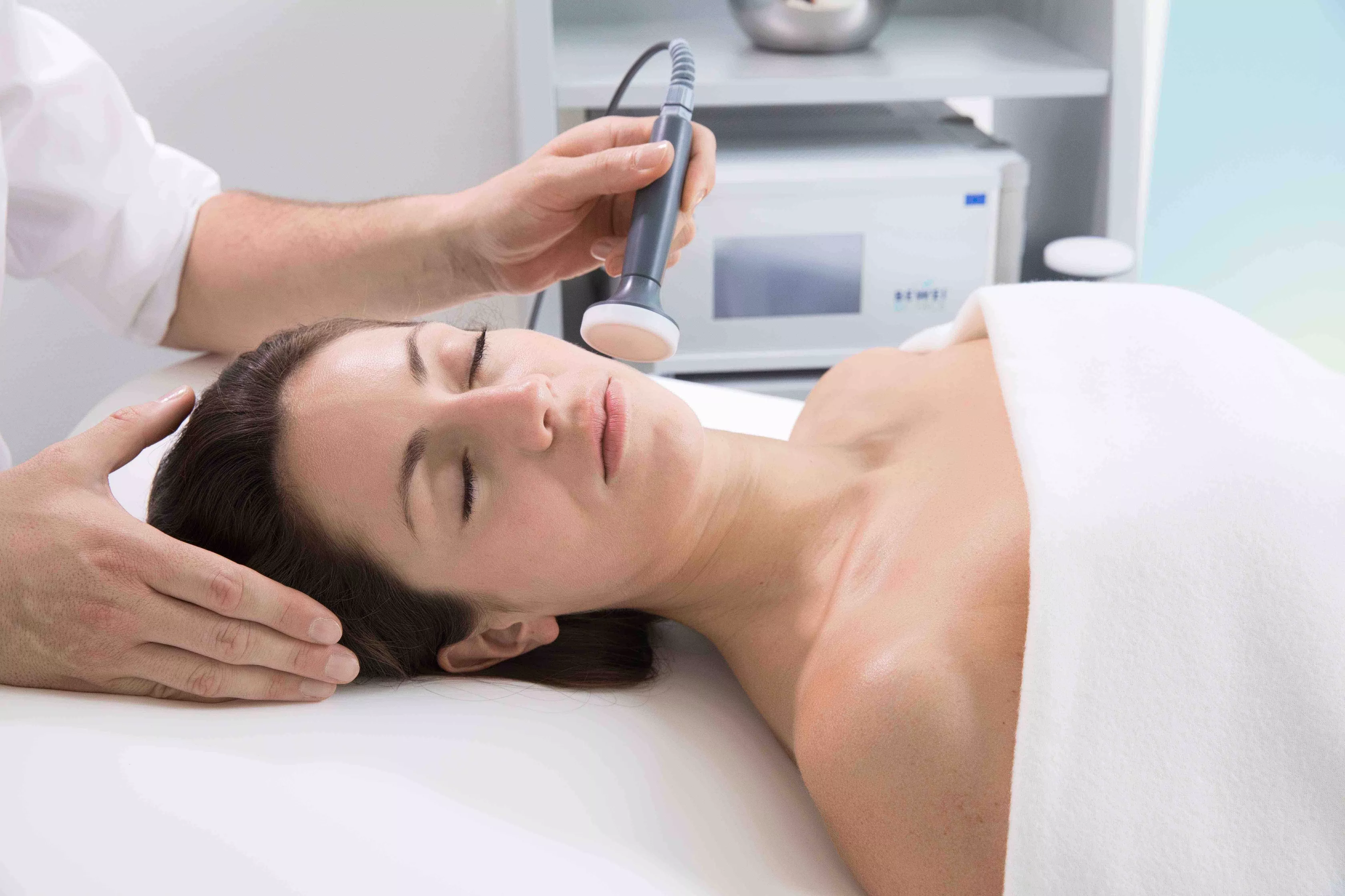 Bewei Face Potsdam Svitlana Strugar Silktouch Beauty 