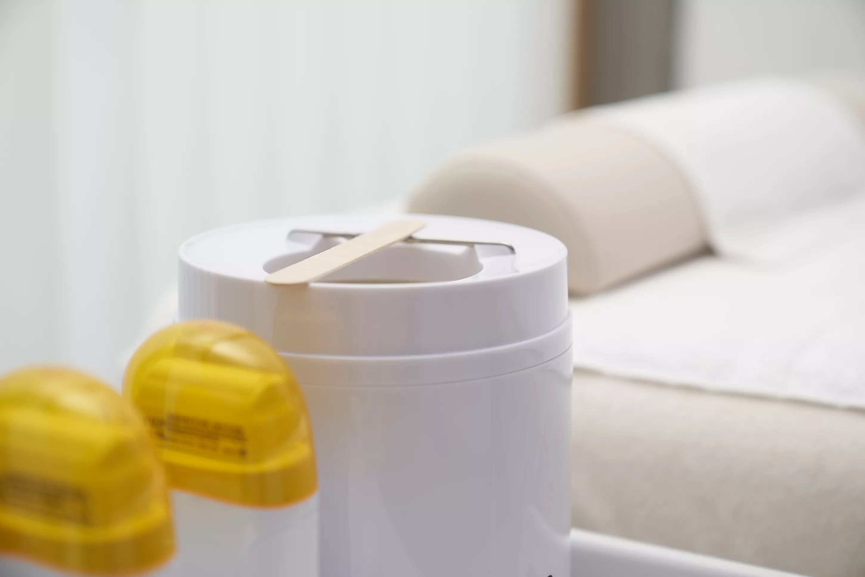 Waxing Potsdam Svitlana Strugar Silktouch Beauty 