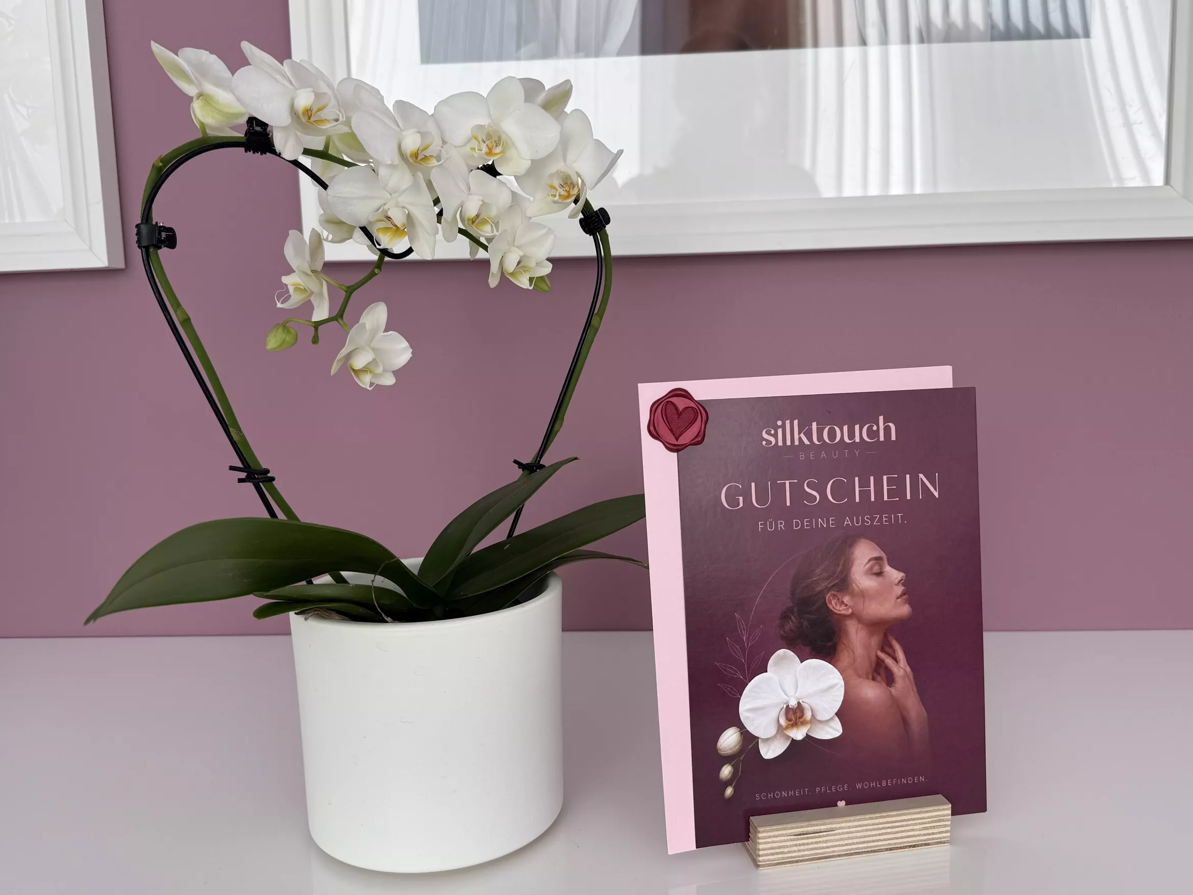 Waxing Potsdam Silktouch Beauty Svitlana Strugar