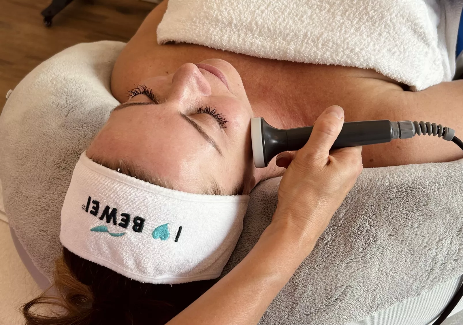 Bewei Face Potsdam Silktouch Beauty Svitlana Strugar