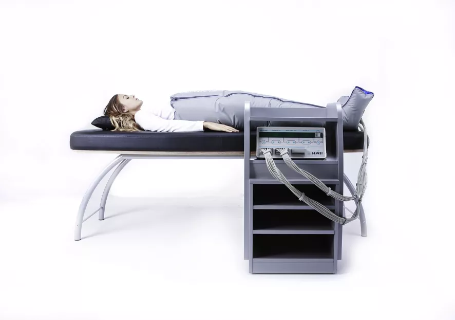 Bewei Body Potsdam Svitlana Strugar Silktouch Beauty 
